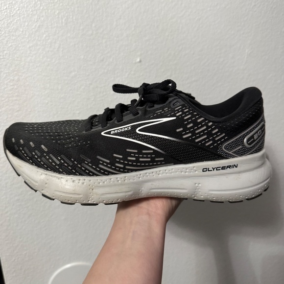 Brooks Glycerin 20 Running shoes - Picture 3 of 7